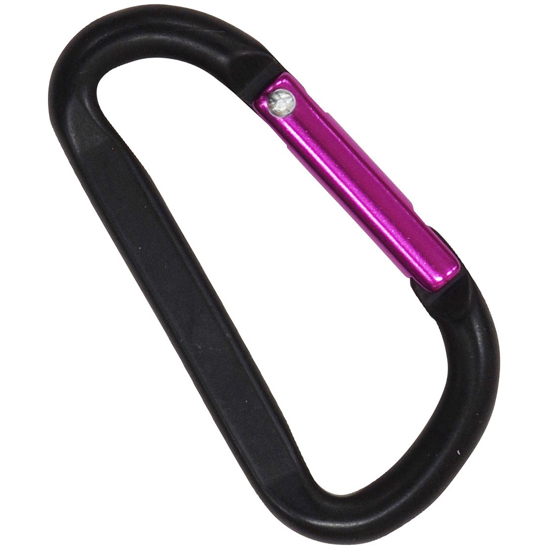 MGT-K(P) 磁短用カラビナ SK(新潟精機) ピンク色 - 【通販モノタロウ】