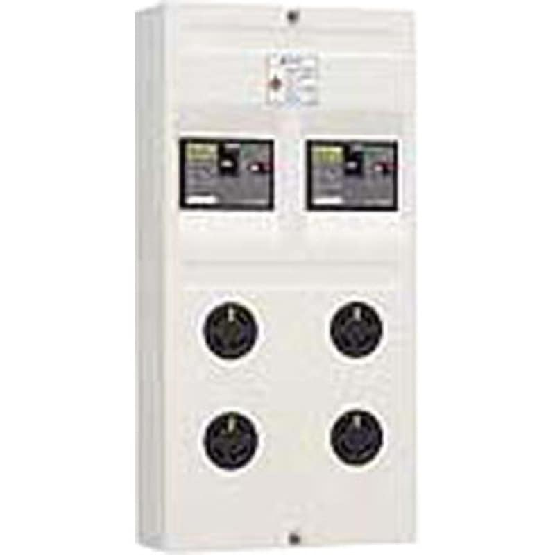 CLE304P-1C CLE・CLN コンセント盤 日東工業 標準分電盤