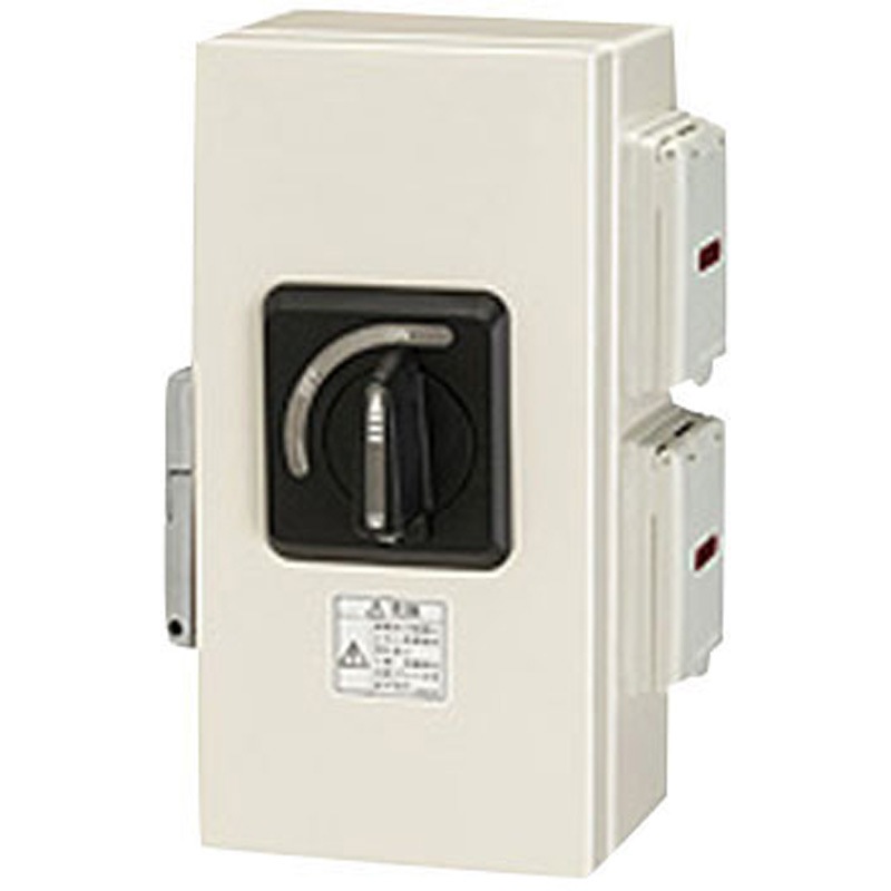 CWE302PAC CWE・CWN コンセント盤 防水タイプ(屋内用) 日東工業 標準分電盤