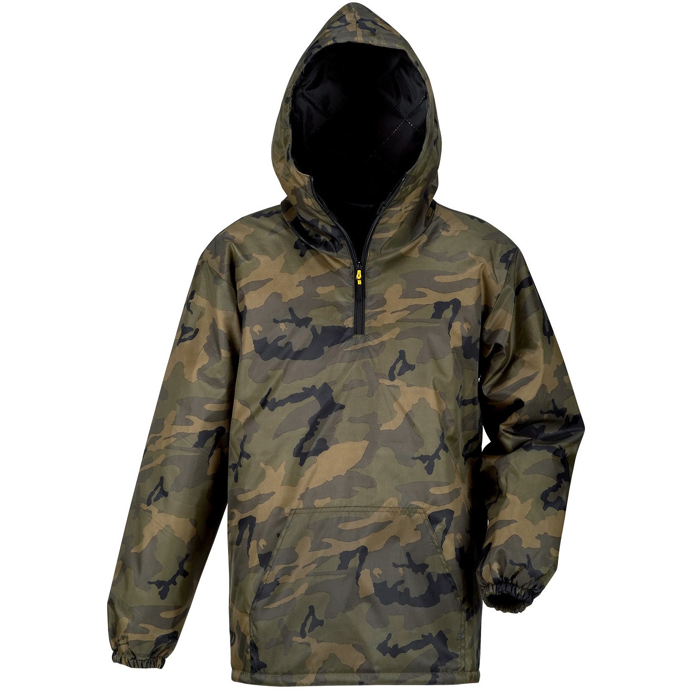 8330 プリントセミキルトヤッケNX 8330 1着 カジメイク 【通販モノタロウ】