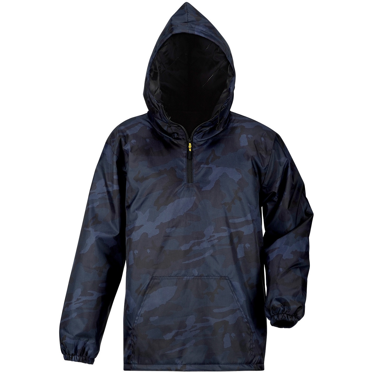 8330 プリントセミキルトヤッケNX 8330 1着 カジメイク 【通販モノタロウ】