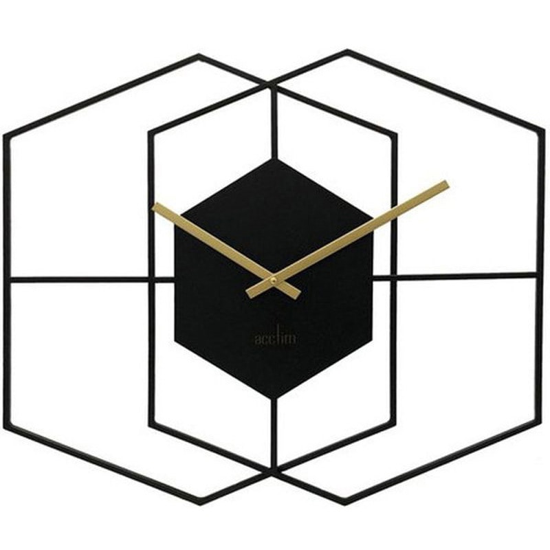 AC29663 acctim ADDISON Matte Black 1個 Acctim 【通販モノタロウ】