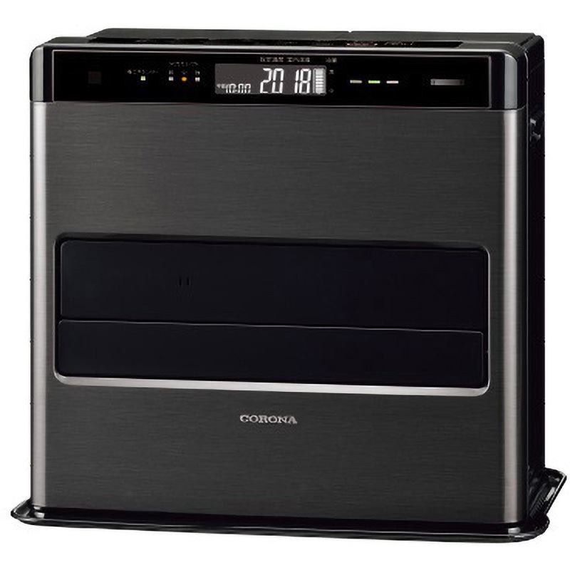 CORONA 石油ファンヒーター ホワイト　木造15畳　7.2L 2026年5月】ケーズデンキのおすすめ人気ランキング - Yahoo!ショッピング