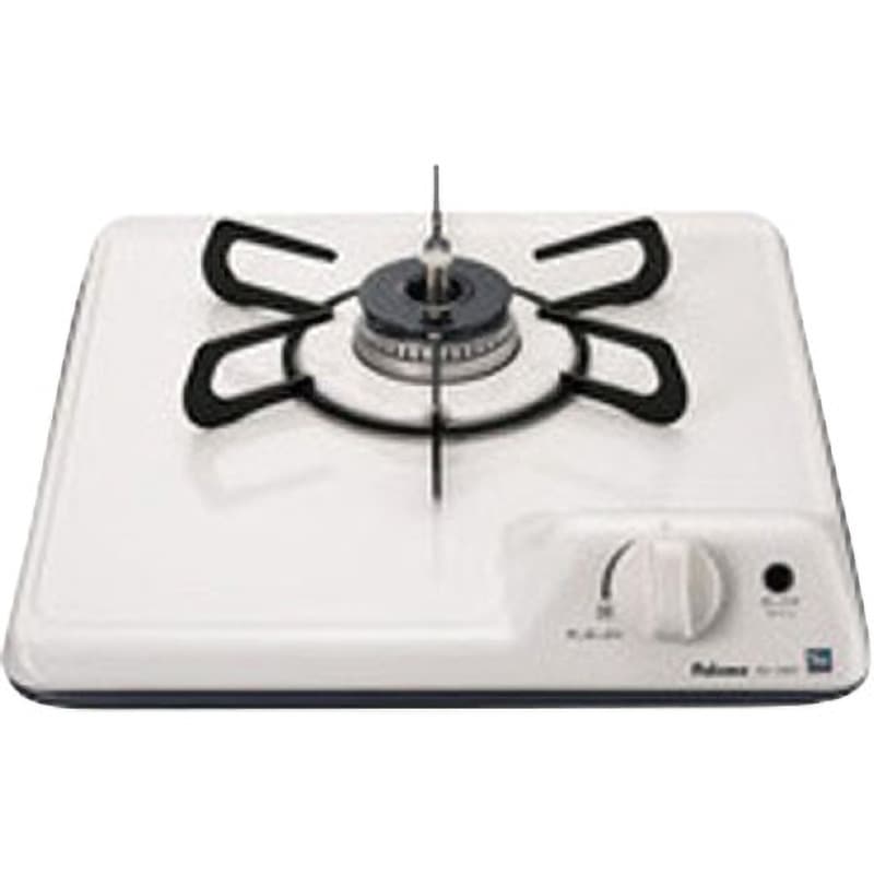 PD-100H ビルトインコンロコンパクトキッチンシリーズ 1台 パロマ 【通販モノタロウ】