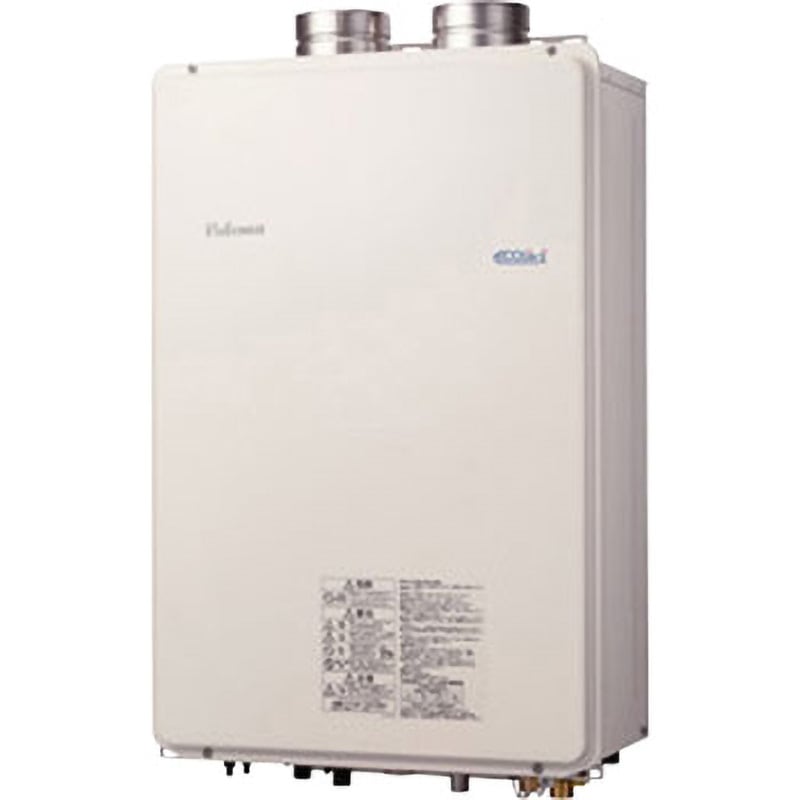 風呂給湯器 パロマ ガスふろ給湯器 【通販モノタロウ】