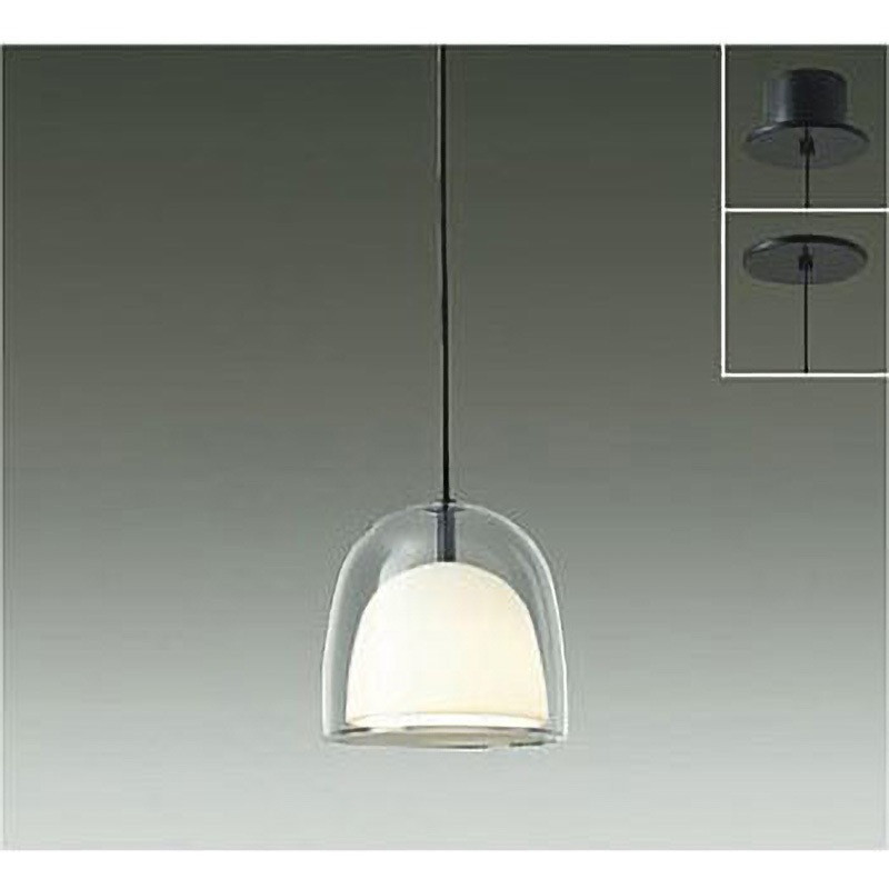 DPN-41768YG LEDペンダント DAIKO(大光電機) 従来光源:白熱灯60W相当 電球色 2700K DPN-41768YG 11,825円