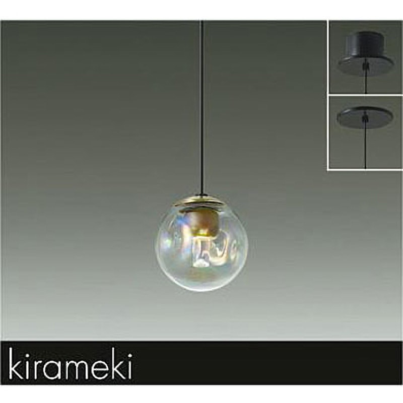 DPN-41772YG LEDペンダント DAIKO(大光電機) 従来光源:白熱灯60W相当