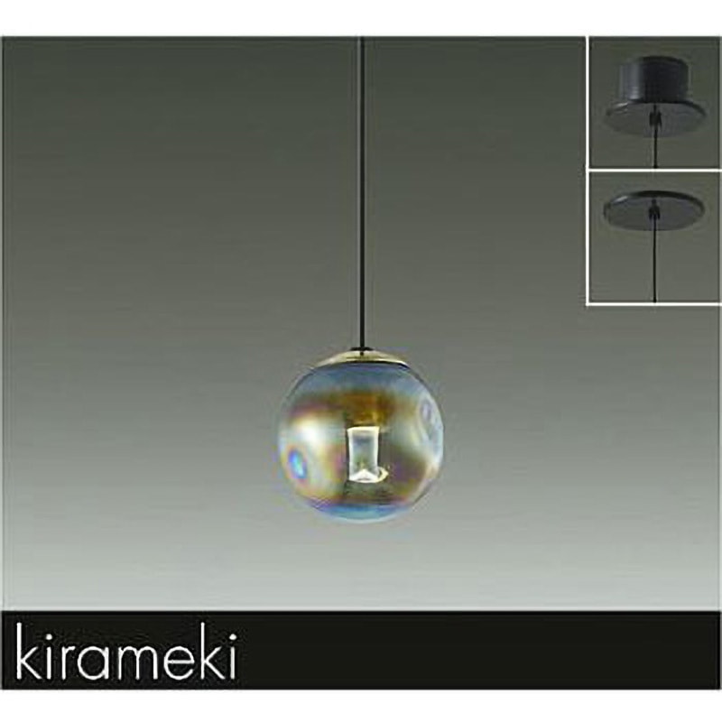 DPN-41774YG LEDペンダント DAIKO(大光電機) 電球色 従来光源:白熱灯