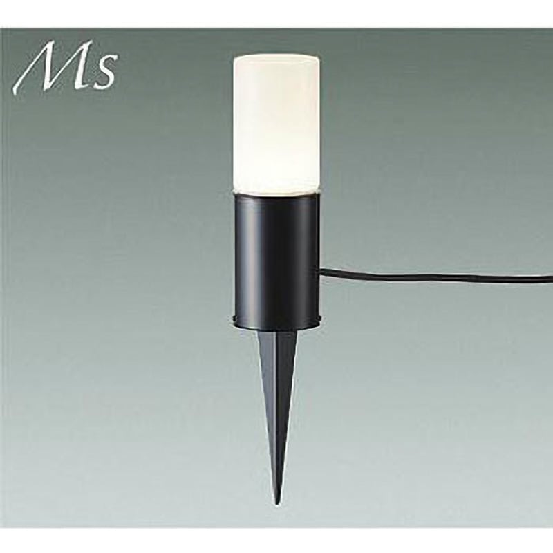 DWP-41852Y LED屋外スパイクライト DAIKO(大光電機) 電球色 消費電力4.3W