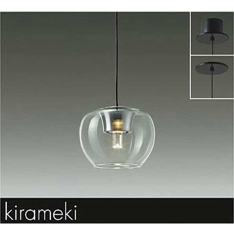 ダイコー LED和風ペンダントライトコード吊DAIKO DXL-81235