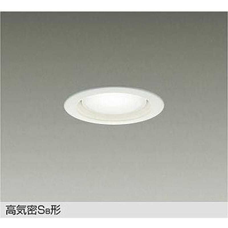 DAIKO 大光電機 浴室・軒下用ダウンライト 電源ユニット3個セット