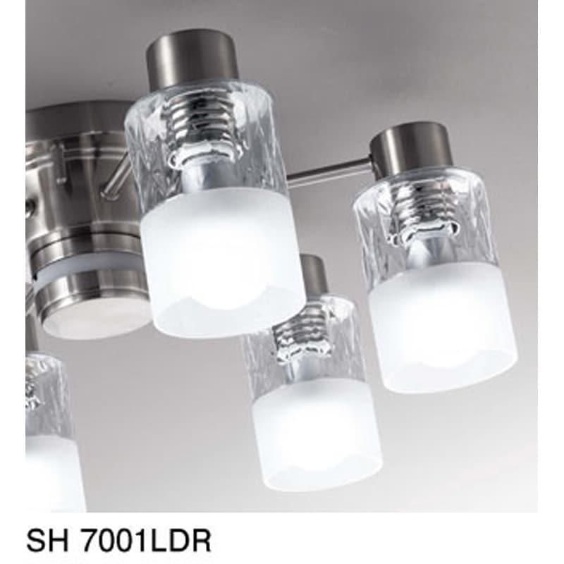 ODELIC LEDシャンデリア SH7003LDR 1190mm ODELIC SH7003LDR