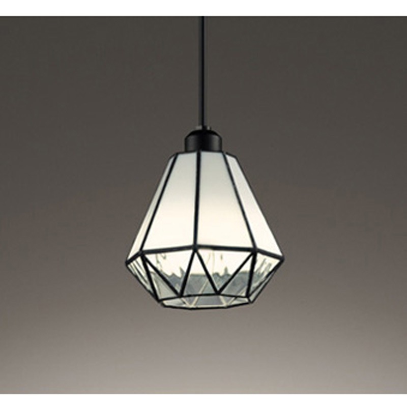 SH5019LD W ペンダントライト ODELIC(オーデリック) 引掛シーリング 電球色 調光器の使用不可 調光の可否:否 消費電力3.7W   SH5019LD W