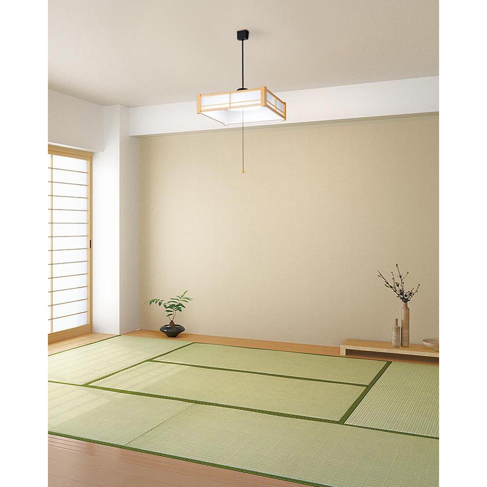 SH4037LDR 和風ペンダントライト ODELIC(オーデリック) 調光器の使用