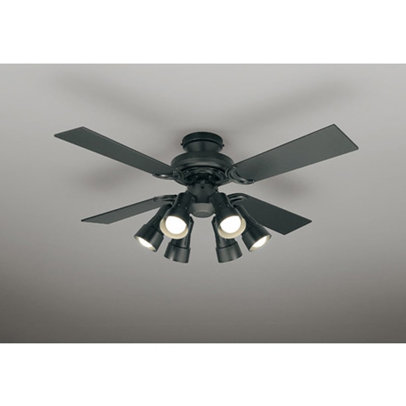 SH9117LDR シーリングファン 1個 ODELIC(オーデリック) 【通販モノタロウ】