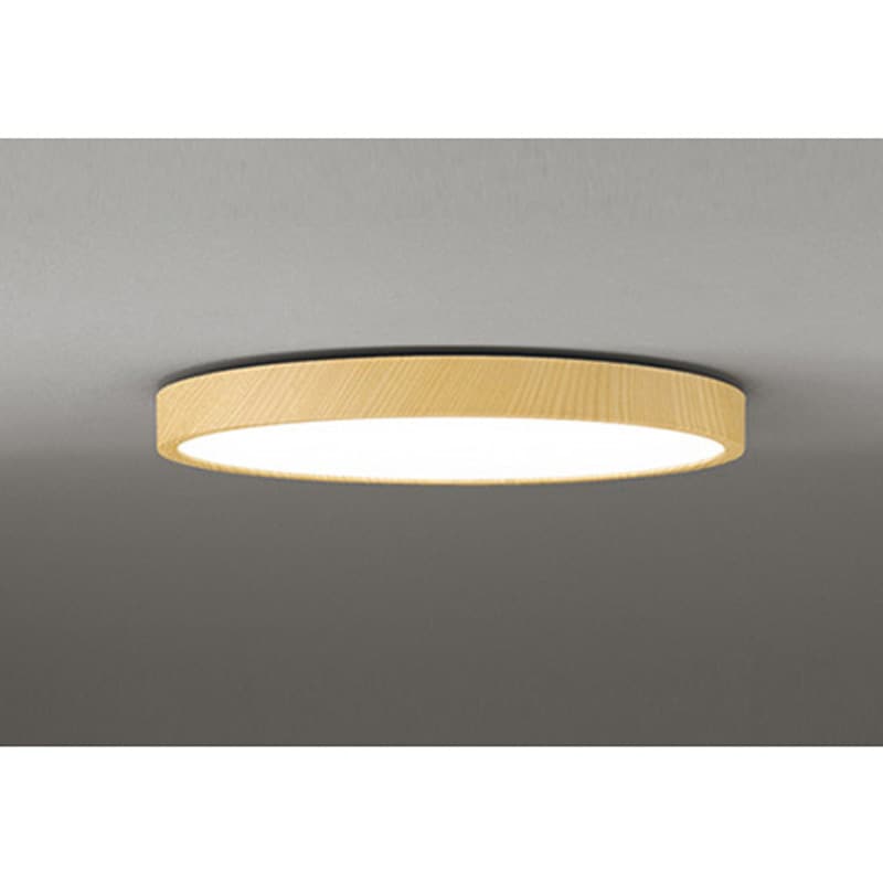 【美品】ODELIC シーリングライト SH 8300LDR SH8300LDR LEDシーリングライト【FLAT PLATE】 ODELIC(オーデリック