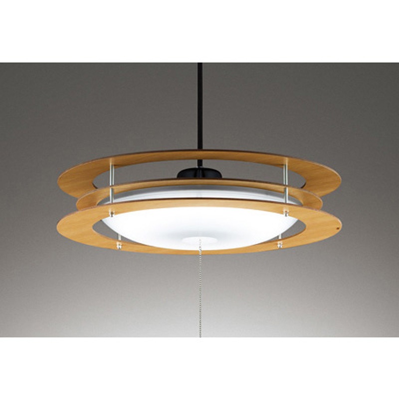 SH4028LDR ペンダントライト リバーシブルセード ODELIC(オーデリック) 調光器の使用不可 電球色～昼光色 調光の可否:可 連続調光100-1%・調色