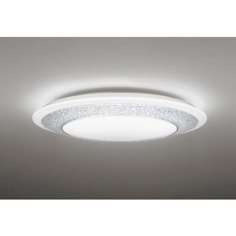 SH8261LDR LEDシーリングライト ODELIC(オーデリック) 電球色～昼光色