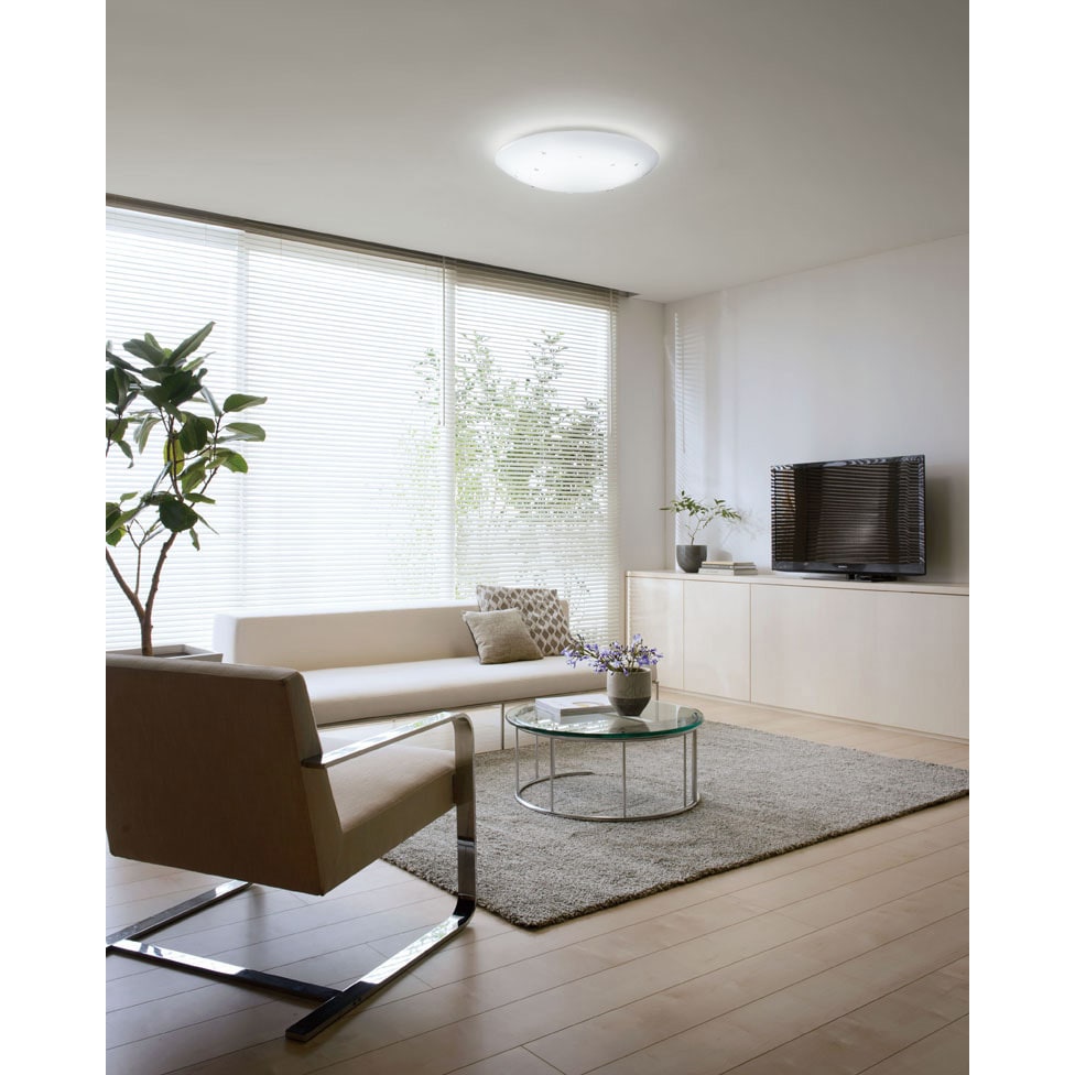 SH8256LDR LEDシーリングライト ODELIC(オーデリック) 電球色～昼光色