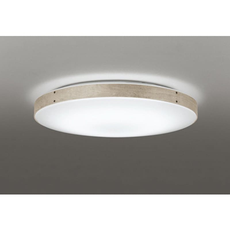 SH8303LDR LEDシーリングライト ODELIC(オーデリック) 電球色～昼光色