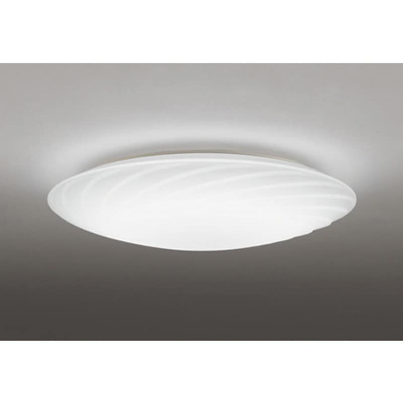 SH8268LDR LEDシーリングライト ODELIC(オーデリック) 電球色～昼光色 Ra83 調光器の使用不可 適用畳数～12畳 消費電力44W   SH8268LDR