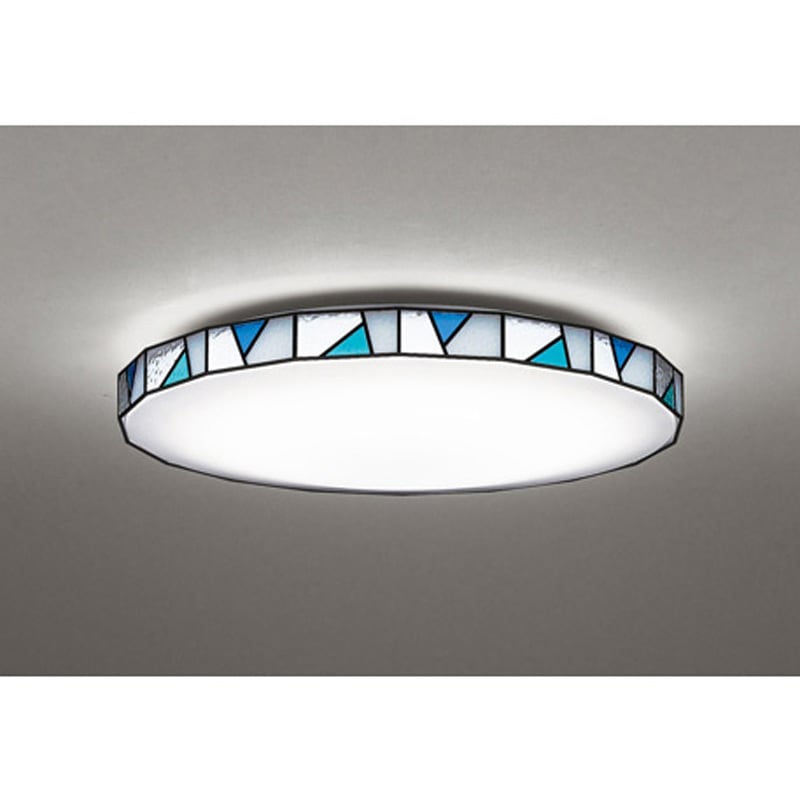 ODELIC オフホワイト シーリングライト リモコン付き SH8282LDR Amazon | オーデリック 【FLAT PLATE】LEDシーリングライト LED