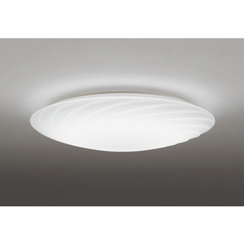 SH8269LDR LEDシーリングライト ODELIC(オーデリック) 電球色～昼光色