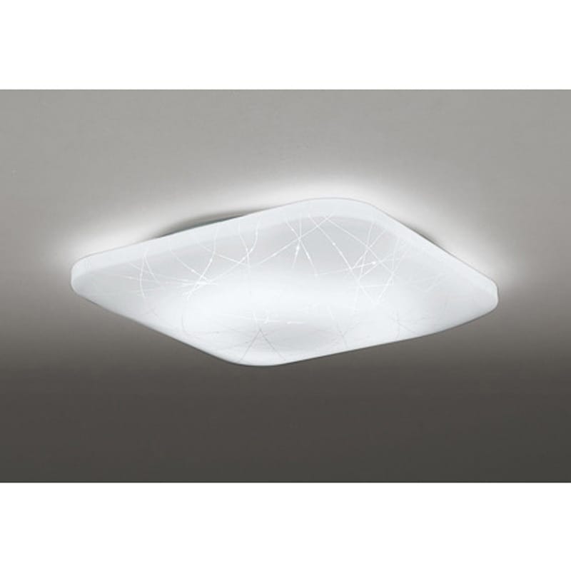 SH8314LDR LEDシーリングライト ODELIC(オーデリック) 電球色～昼光色