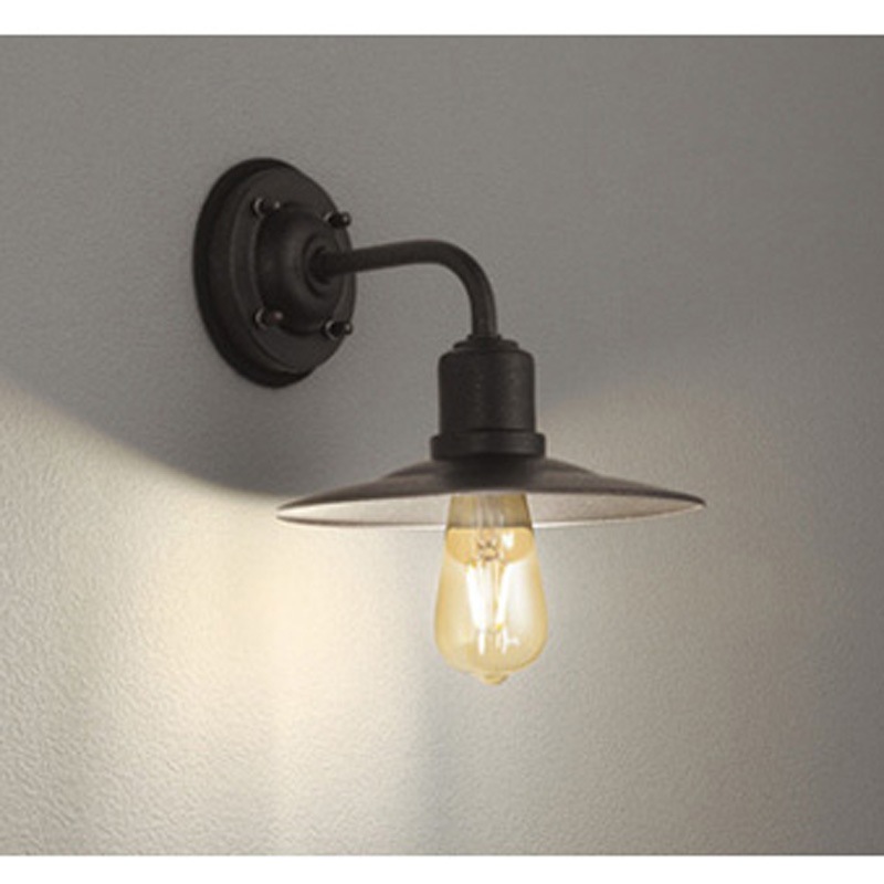 SH9088LD B LEDポーチライト ODELIC(オーデリック) 消費電力4.2W 電球色