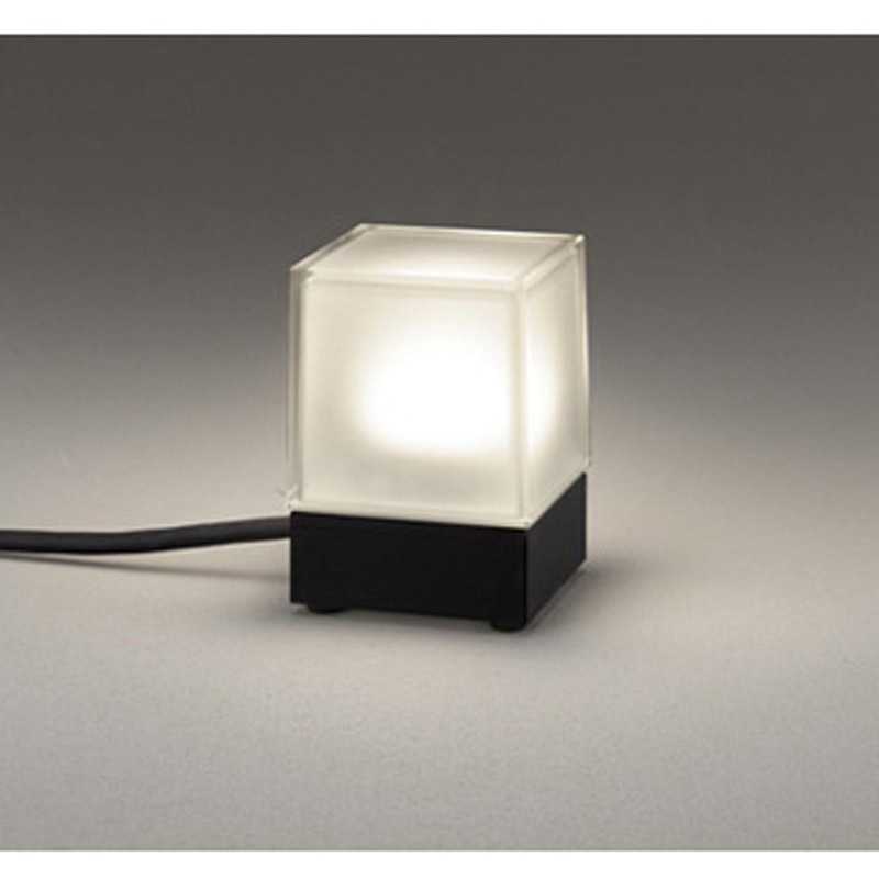 SH9134LD LEDエクステリアライト ODELIC(オーデリック) 消費電力6.6W 電球色 8,254円