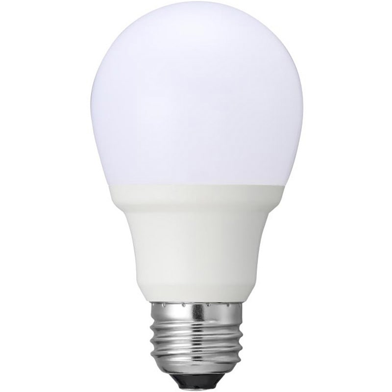 LDA8DGM A形LED 動体センサー付き ヤザワコーポレーション 口金
