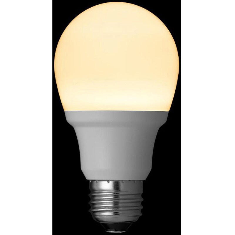 LDA8LGM A形LED 動体センサー付き ヤザワコーポレーション 口金 LDA8LGM A形LED 動体センサー付き ヤザワコーポレーション 口金