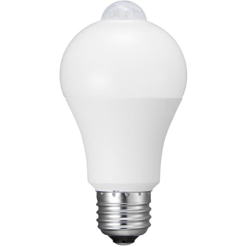 LDA8DGP2 A形LED センサー付き ヤザワコーポレーション 口金E26