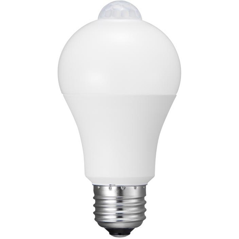 LDA8LGP2 A形LED センサー付き YAZAWA(ヤザワコーポレーション) 口金