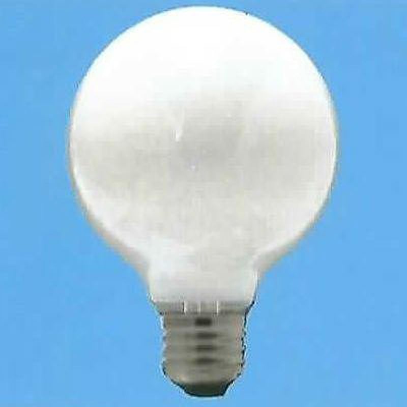GW110V40W70 ボールランプG70 40W 旭光電機工業 ホワイト色