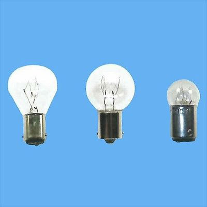 旭光電気工業　花電球　ライト２つセット 旭光電気工業 花電球 ライト2つセット