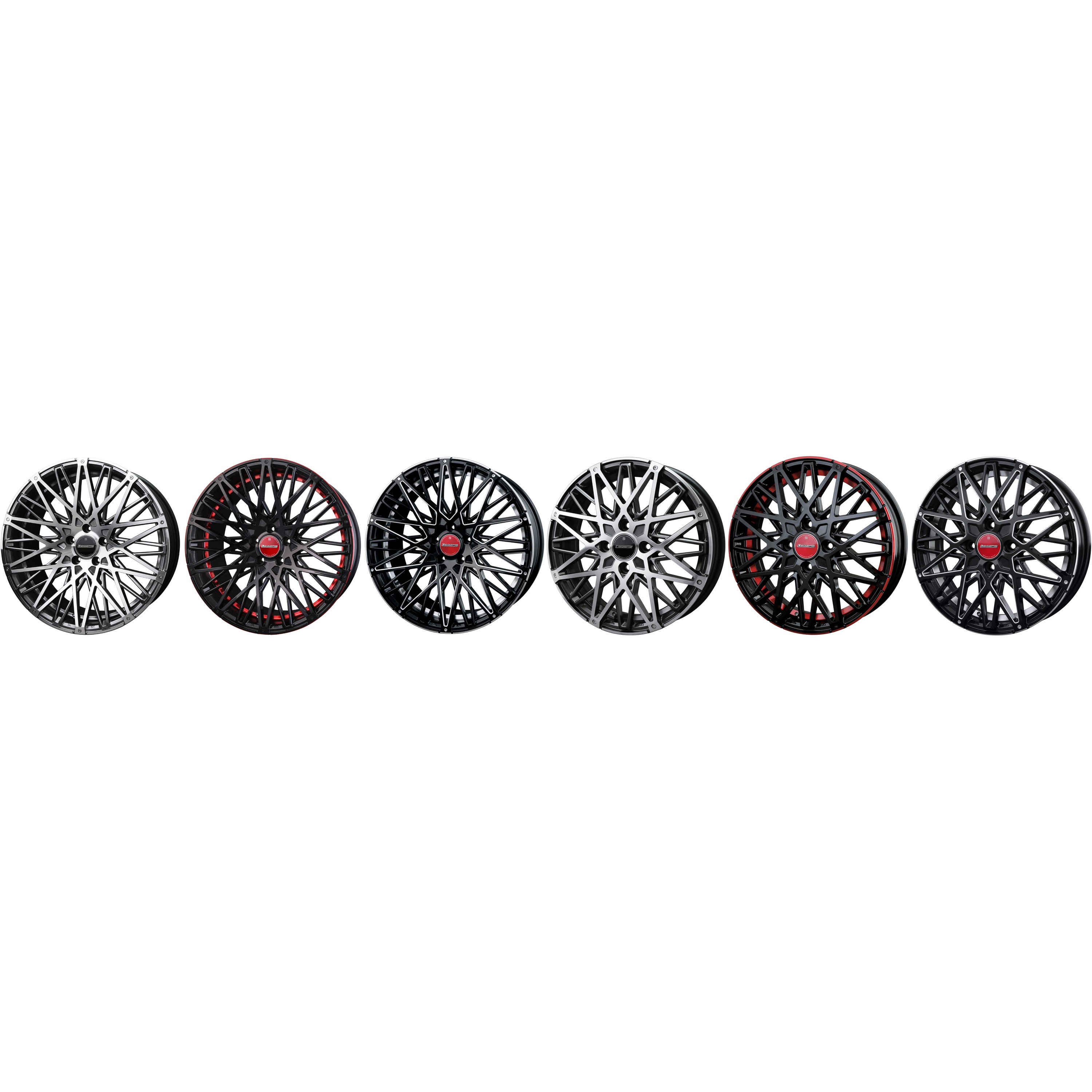 20x8.5J+38 114.3x5穴 シュティッヒ レグザス フォーブス アルミ