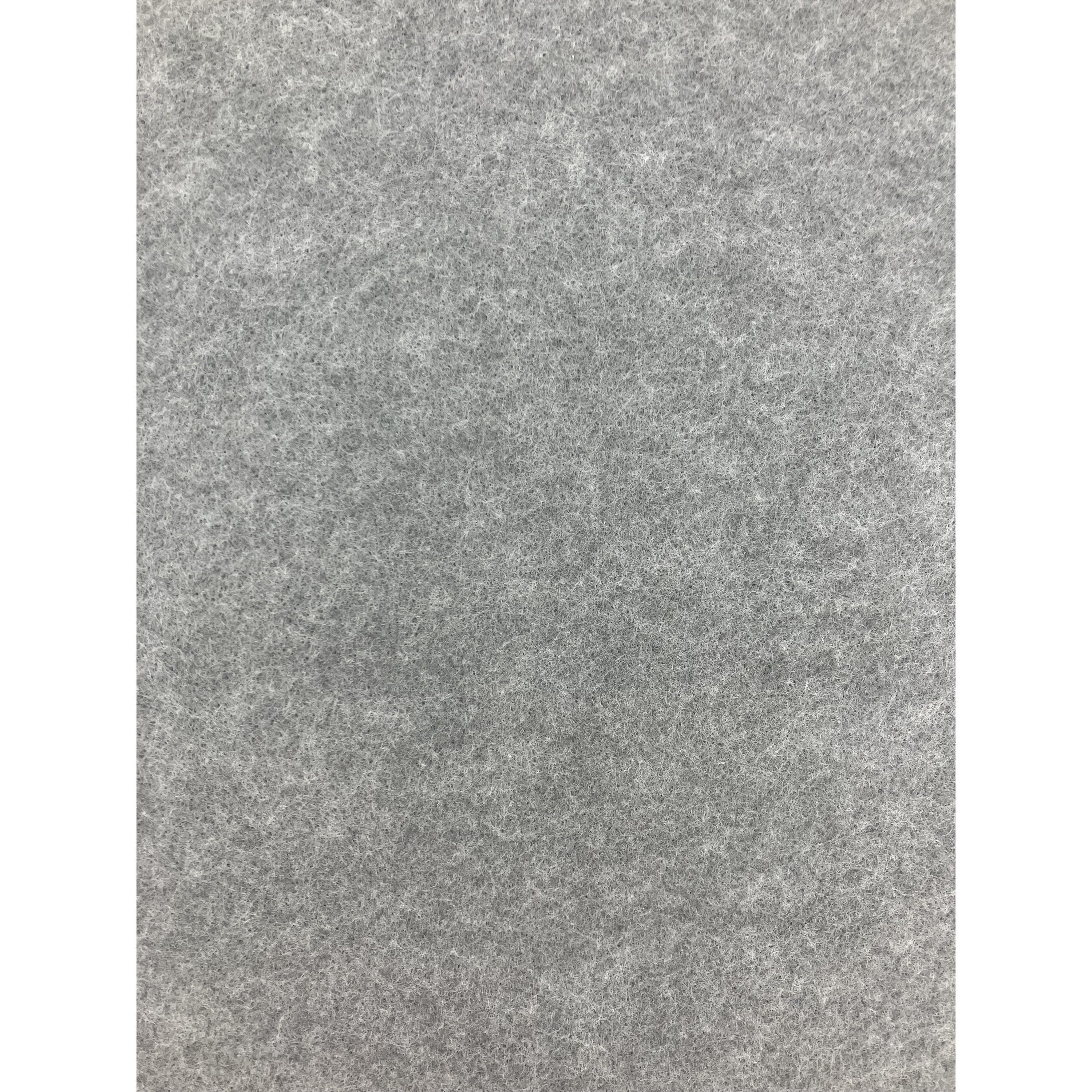 QP-549 リック吸着パンチカーペット(住宅向け防炎加工品) ロール品 リック 幅1800mm 1本(30m) QP-549