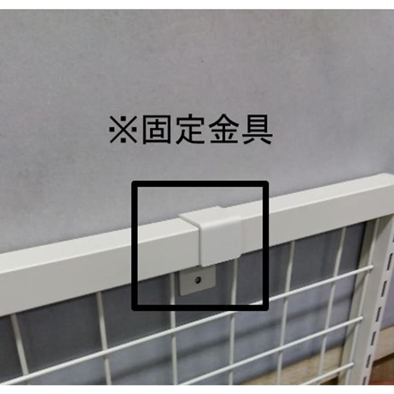 M078:イベント出店用アクセサリー＆バッグのディスプレイ什器