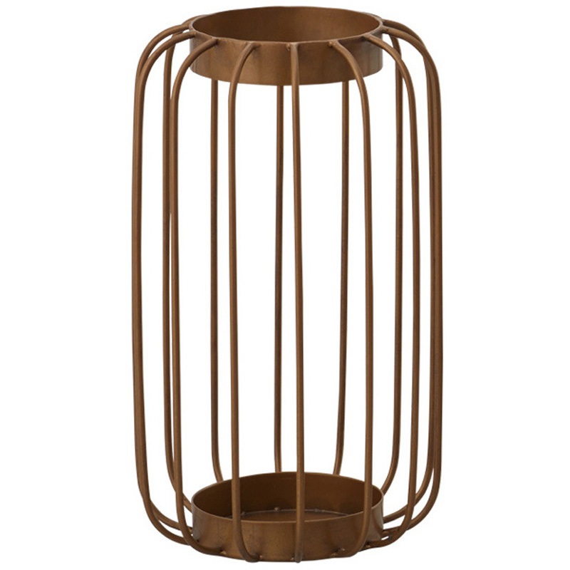 550-830-902 Louver(ルーバー) クレイ 鉄/ペイント