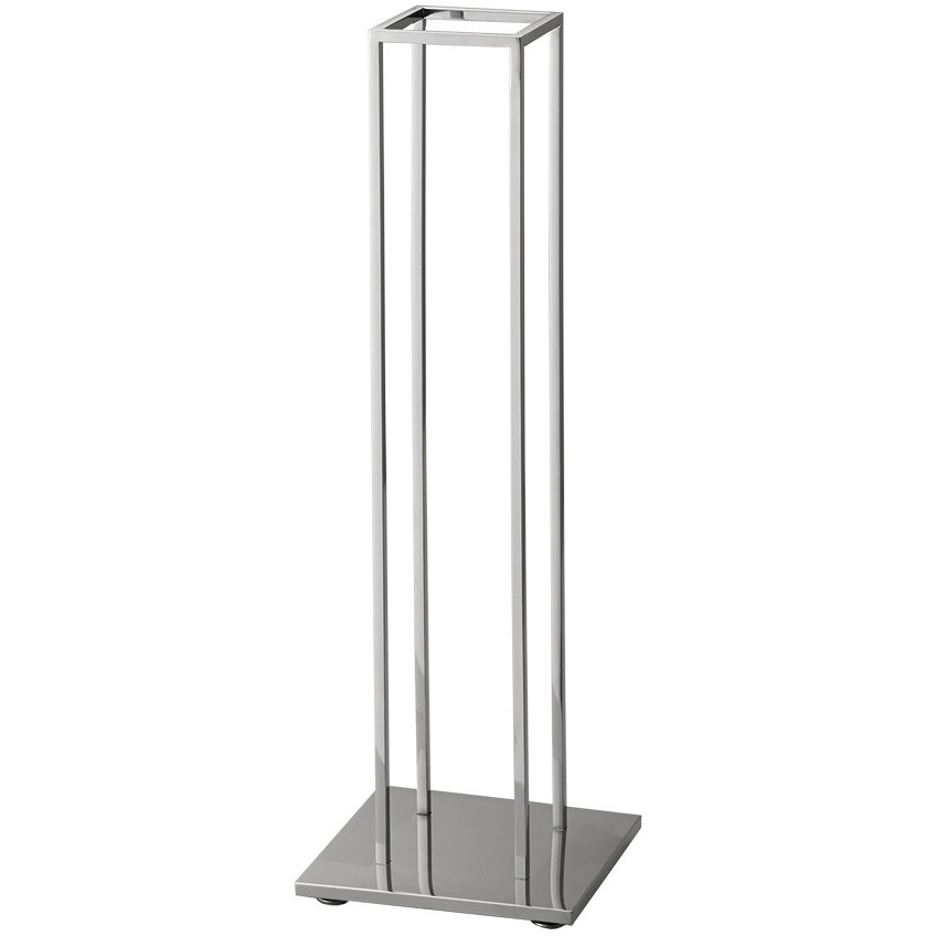 560-077-700 STAINLESS STAND(ステンレス スタンド) 1個 クレイ 【通販モノタロウ】