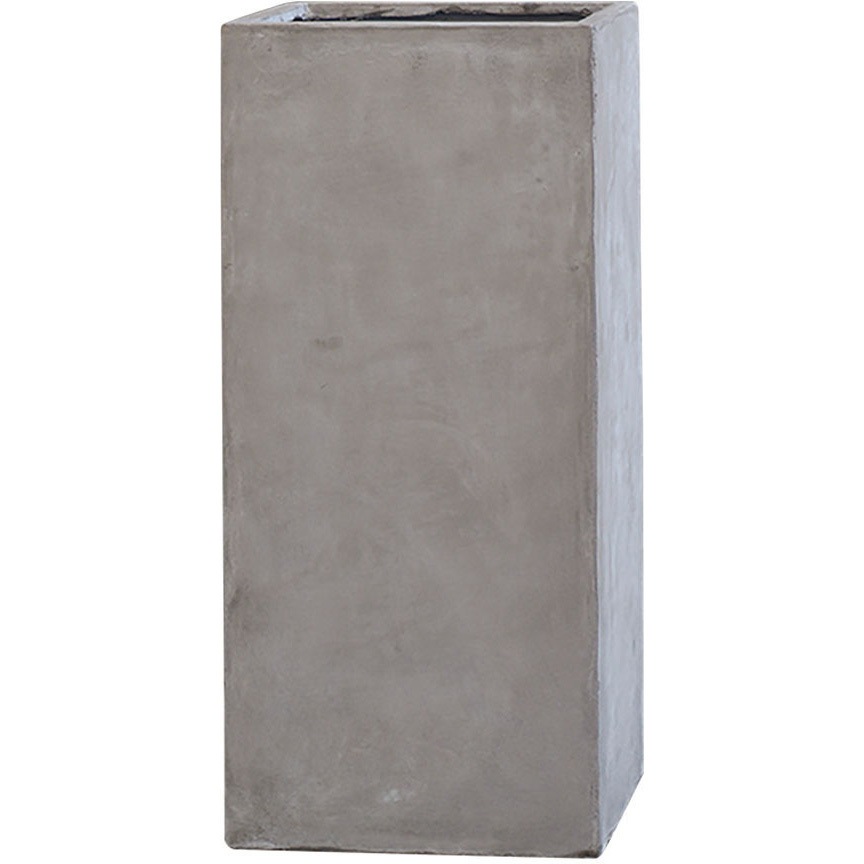 910-110-181 TERRA-MENT Tall Cube 100(テラメント トールキューブ) 1個 クレイ 【通販モノタロウ】