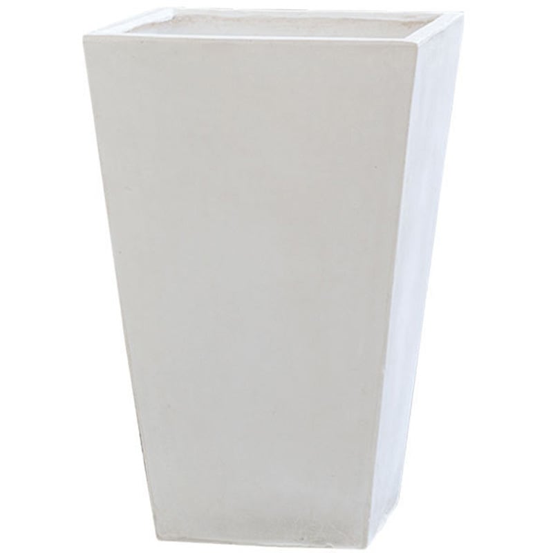 910-128-101 TERRA-MENT Tall Square 61(テラメント トールスクエア) 1個 クレイ 【通販モノタロウ】