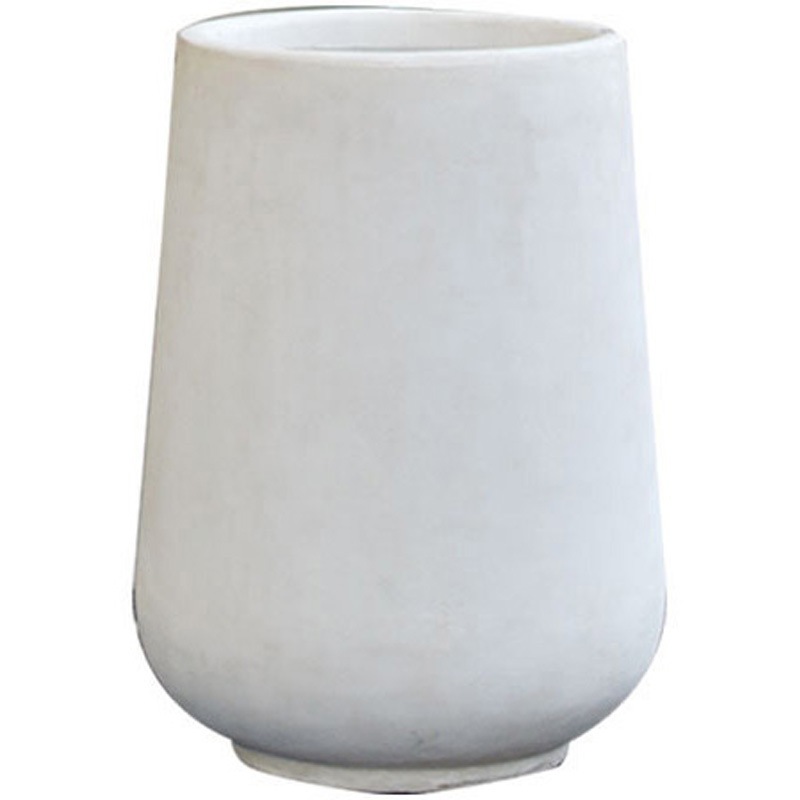 910-249-101 TERRA-MENT High Drop Round 35(テラメント ハイドロップラウンド) 1個 クレイ 【通販モノタロウ】