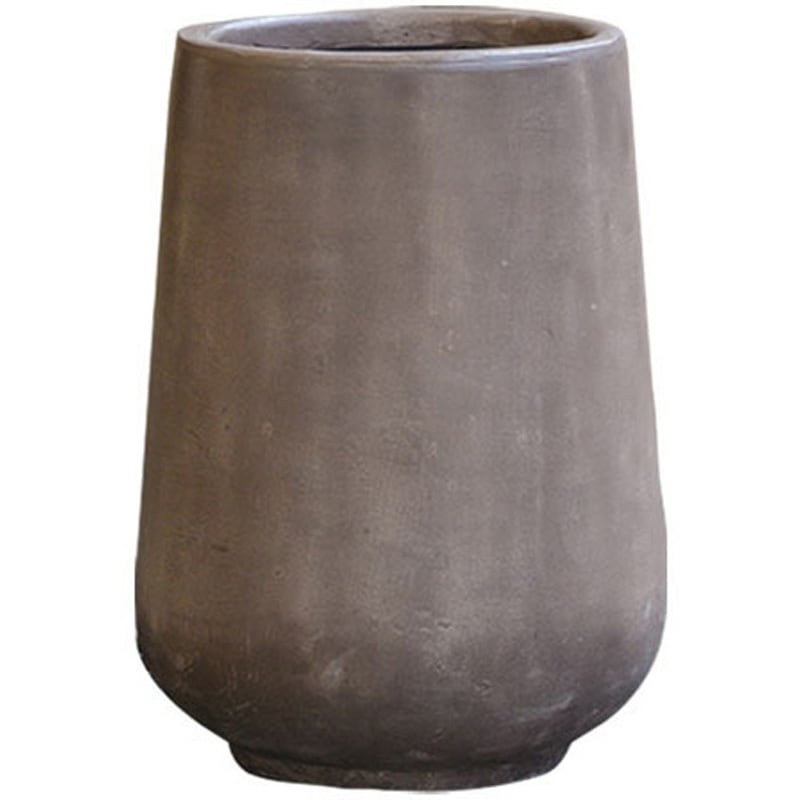 910-249-811 TERRA-MENT High Drop Round 35(テラメント ハイドロップラウンド) 1個 クレイ 【通販モノタロウ】