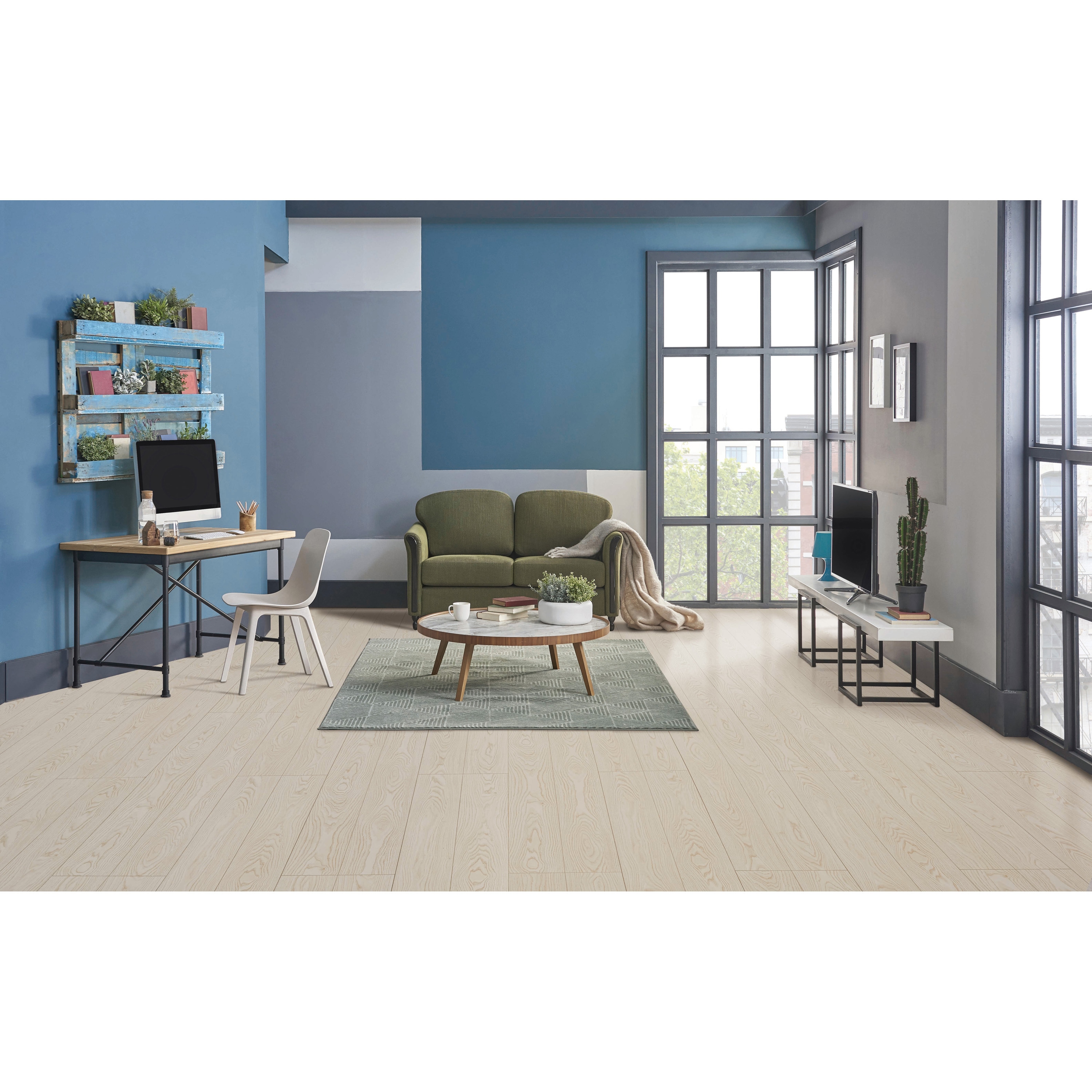 Juri フローリング 東洋テックス 戸建捨て貼り用 【通販モノタロウ】