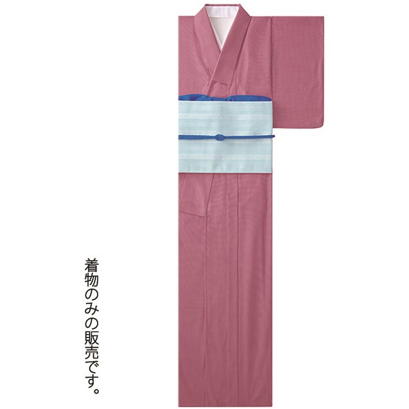 K-3554 絽きもの サーヴォ(旧:サンペックスイスト) サイズM  K-3554