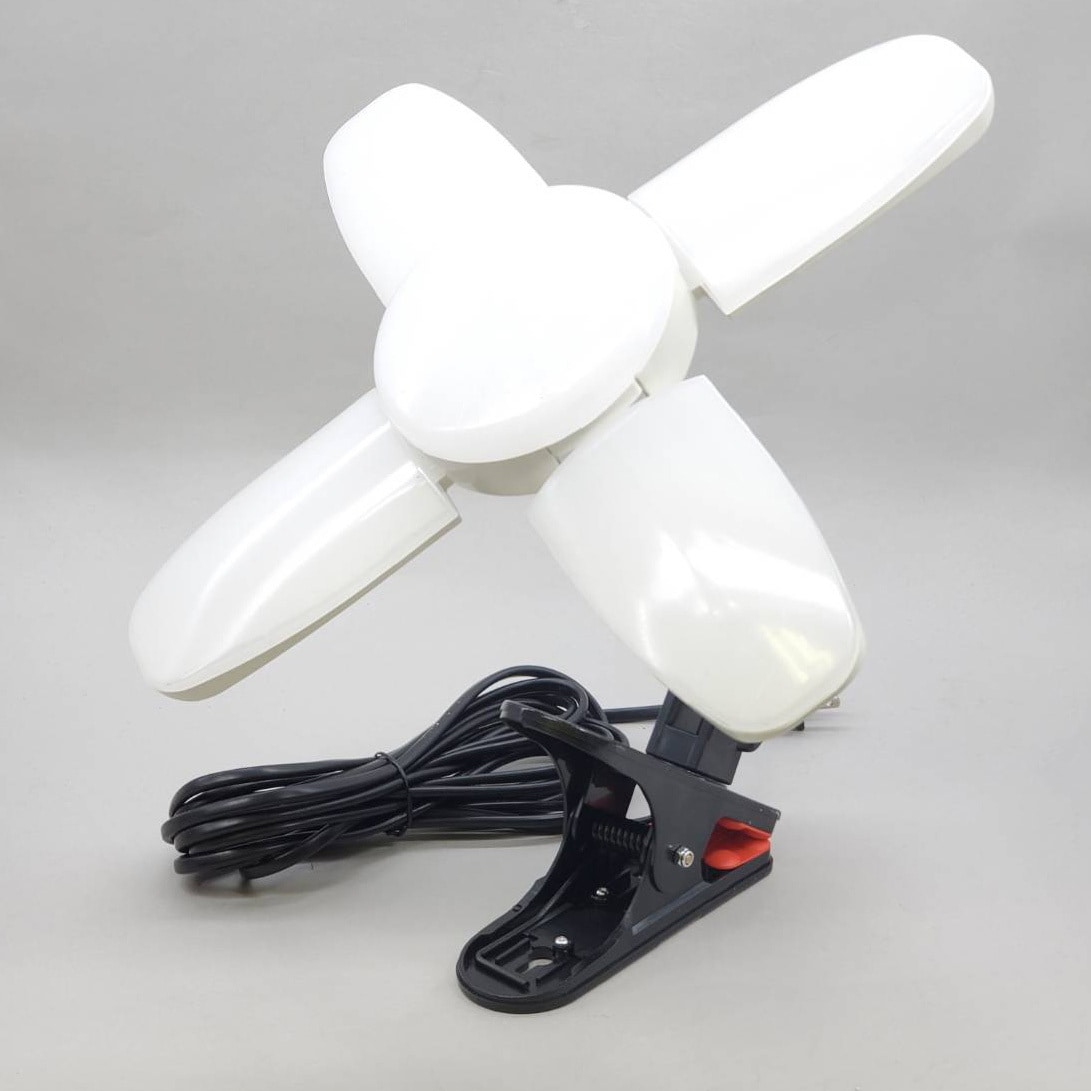 SLX-60CL スーパールミネX60CL WING ACE LED 最大500W 口金E26 コード