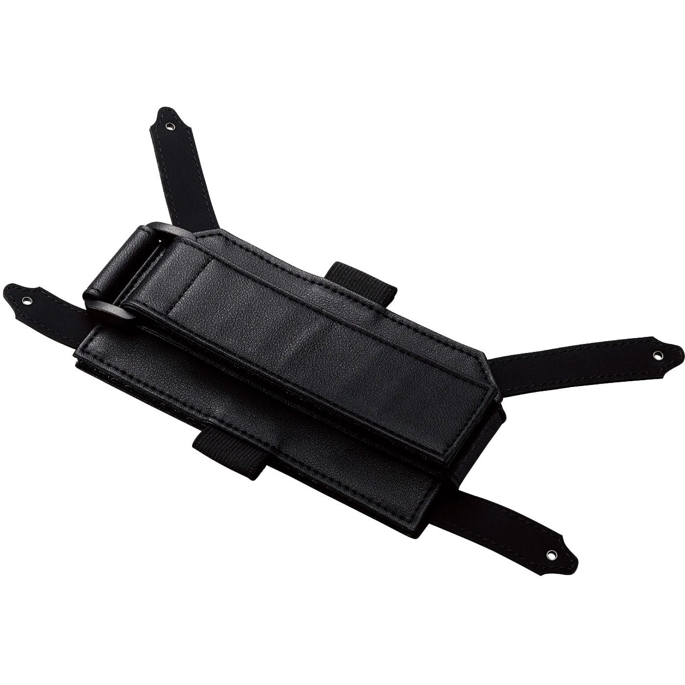 Handk様用 TB-STHZ08BK ZEROSHOCKタブレット 8インチ(LZ-WC08/W2)用 ハンド