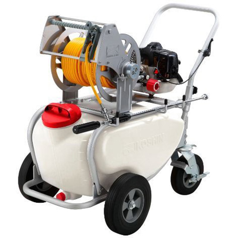 TRUSCO 樹脂製給油コックキューちゃん 口径50 フッ素ゴム 青 QC-50-FKM-B 1個 TRUSCO 樹脂製給油コックキューちゃん 口径50 フッ素ゴム 黄 QC-50-FKM-Y